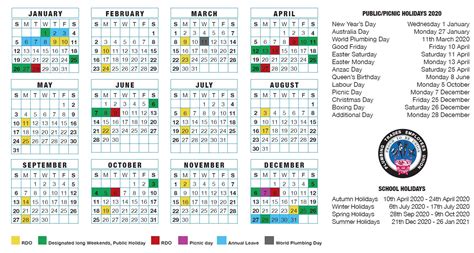 ppteu calendar|plumbers union rdo calendar 2022.